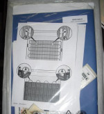 Indesit Baan 10 – fotka 3