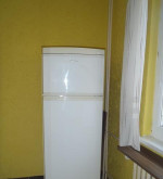 Kombinovaná chladnička – fotka 2