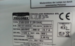 Coca cola chladnička – fotka 2